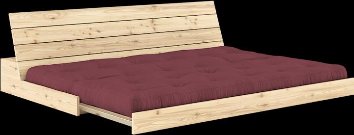 Actual product image Karup Design Base (Sofa bed, 2 person sofa)