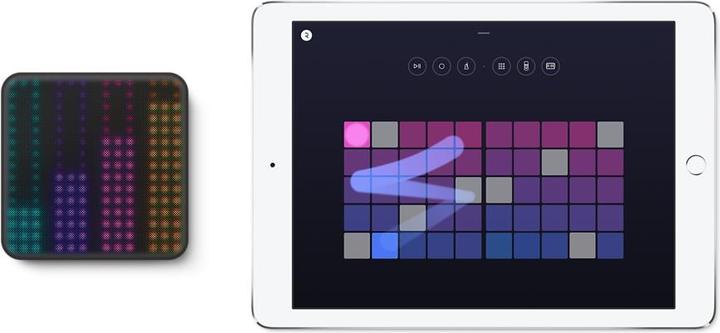 Roli Lightpad BLOCK