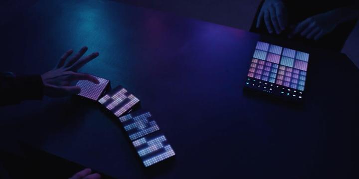 Image du produit Roli Lightpad BLOCK