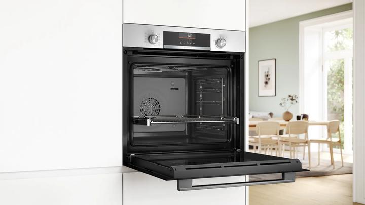 Produktbild Bosch Hausgeräte HBG536EW3