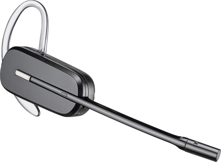 Produktbild Poly Cs540A Headset With Handset (Kabelgebunden)