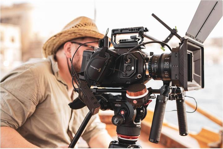 Produktbild Irix Festbrennweite 30 mm T1.5 Cine (Canon RF, Vollformat)