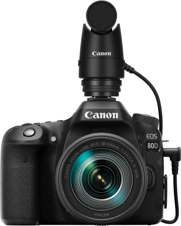 Immagine prodotto Canon Dm-E1