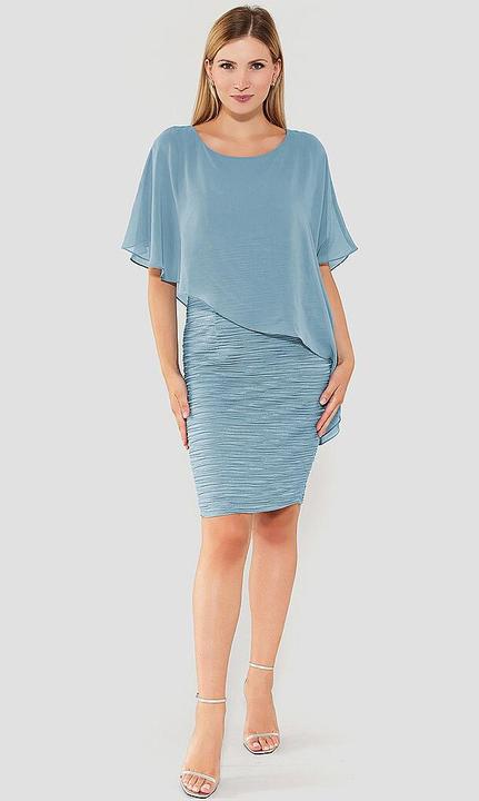Actual product image Swing Cocktail dress (40)