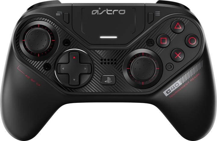 Produktbild Astro Gaming C40 TR (PS4, PC)