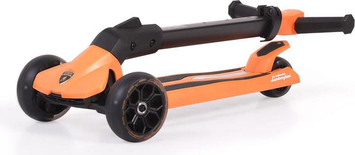 Image du produit Byox trottinette enfants Lamborghini