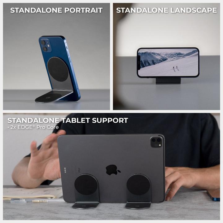 Immagine prodotto Rolling Square Edge Pro Core