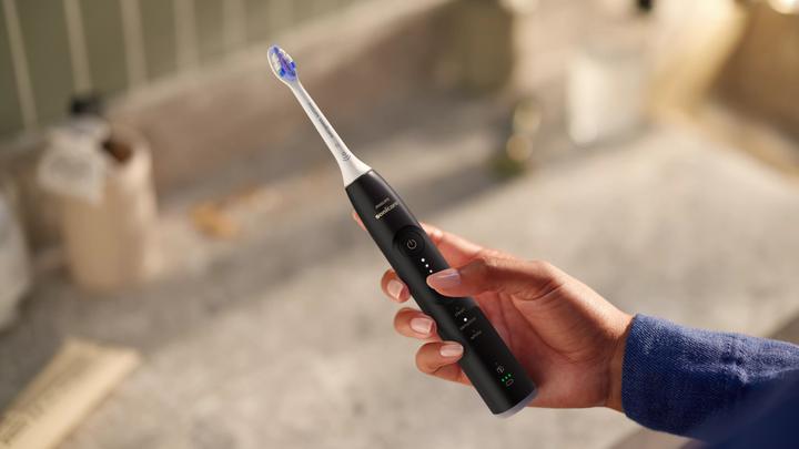 Immagine prodotto Philips Sonicare HX7411/02 SONICARE 6500 (Spazzolino sonico)