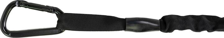 Produktbild Tunturi Widerstandstrainer mit Stab Fitnessstab (1 m, Stark)