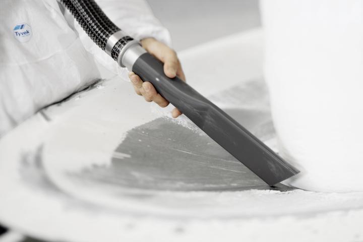 Produktbild Kärcher Industriesauger Ex IVM 40/12-1 H Z22 für Feststoffe / Stäube (Trockensauger)