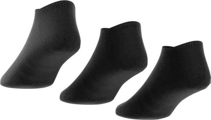 Image du produit adidas Skarpety Mince et Lumière Sans Show 3PP IC1327 (Lot de 3, 40, 42)