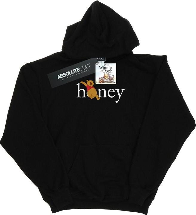 Produktbild Disney Winnie The Pooh Honey Kapuzenpullover (XXL)