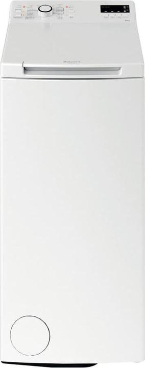 Produktbild Hotpoint WMTF 624U DE Toplader-Waschmaschine 6 kg 1200 U/min C Weiss (6 kg, Wechselbar, EU-Stecker)