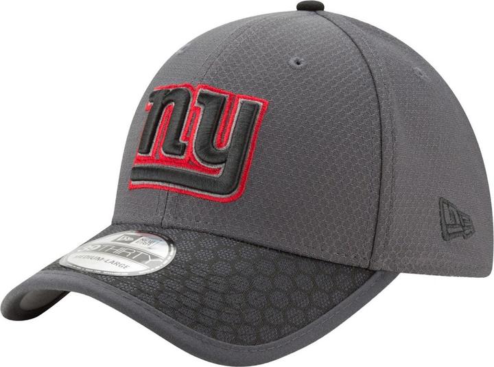Immagine prodotto New Era 39Thirty NFL Sideline New York Giants (XL)