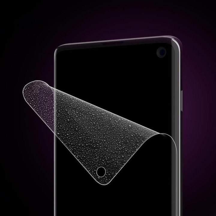 Produktbild Spigen Neo Flex HD (1 Stück, Samsung Galaxy S10)