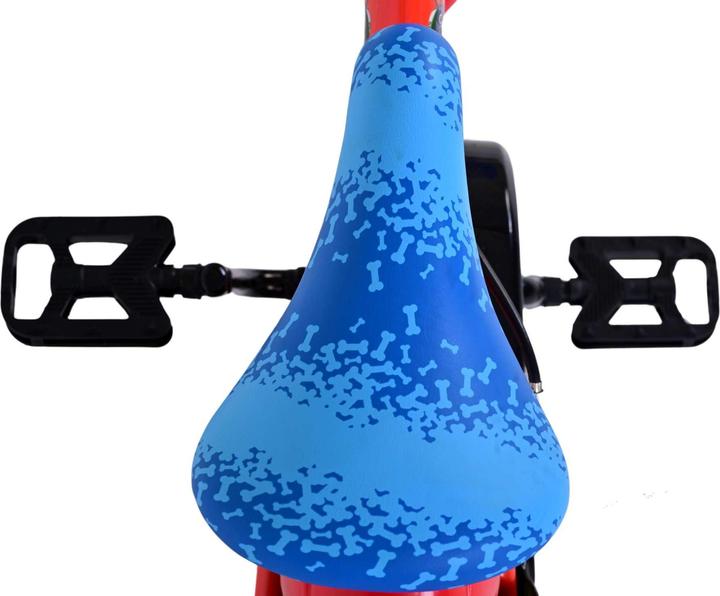 Actual product image Paw Patrol Kinderfahrrad (12")