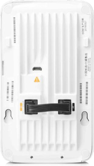 Image du produit Aruba Instant On AP11D Point d'accès (867 Mbit/s)