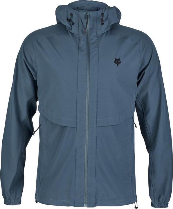Image du produit Fox Veste 24 Survivalist Windbreaker Dr (M)