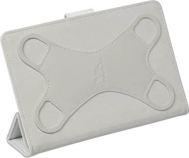 Produktbild Rivacase § 3112 Housse universelle pour tablettes 7 Blanc (Asus Fonepad)