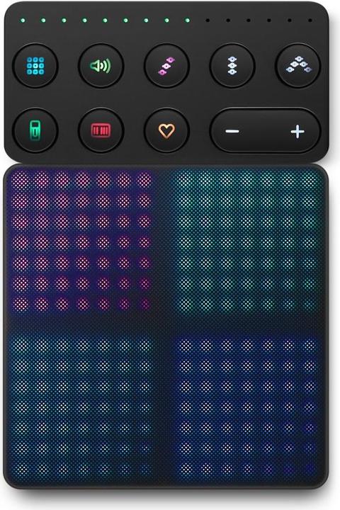 Produktbild Roli Live BLOCK (Controller)