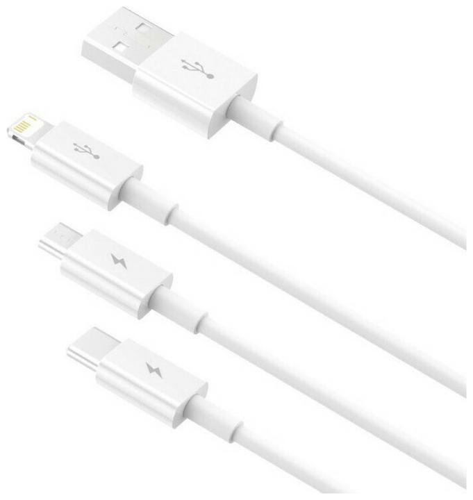 Actual product image Ugreen AUX jack audio extender 3.5 mm AV118, 1.5m (blue) (1.50 m, HDMI)