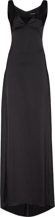 Dsquared2 Dresses Black (44)