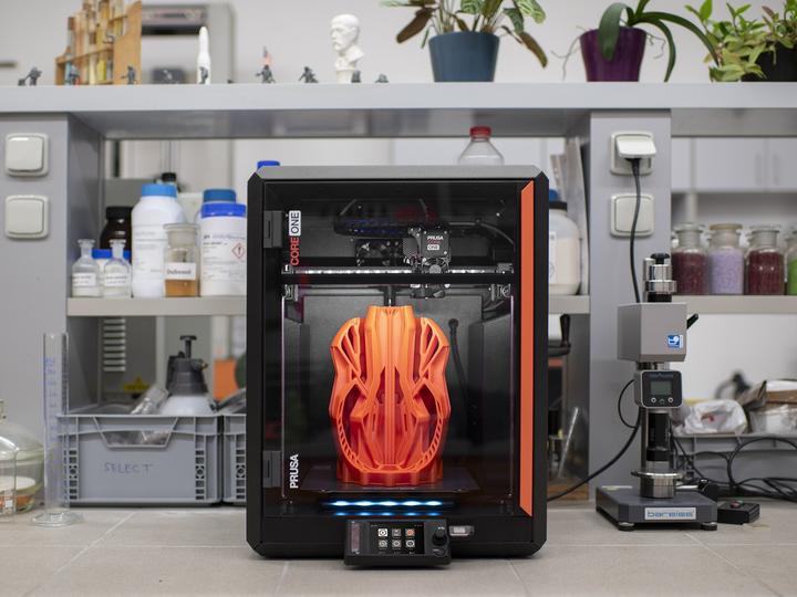Productafbeelding Prusa 3D-Drucker CORE One