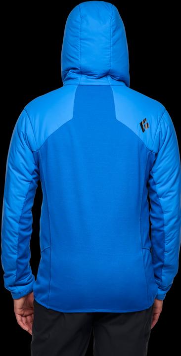Produktbild Black Diamond Men's First Light Hybrid Hoody (Insulation Jacke) (M)