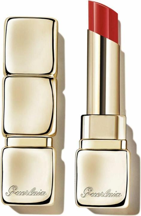 Guerlain KK 21 Shine Bloom Lips 709 PETAL RED R1 (709 Petal Red)