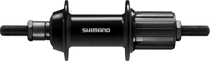 Image du produit Shimano FH-NN300-HM (Frein à disque Center lock)