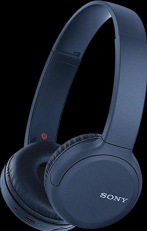 Immagine prodotto Sony WH-CH510 (30 h, Senza fili)