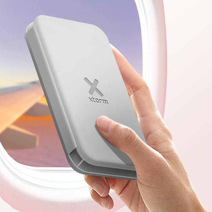 Actual product image Xtorm Travel Chargers Series (15 W)