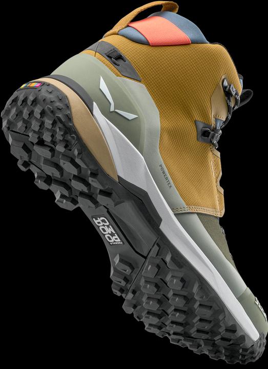 Immagine prodotto Salewa Puez 2 Mid Ptx M (40.5)