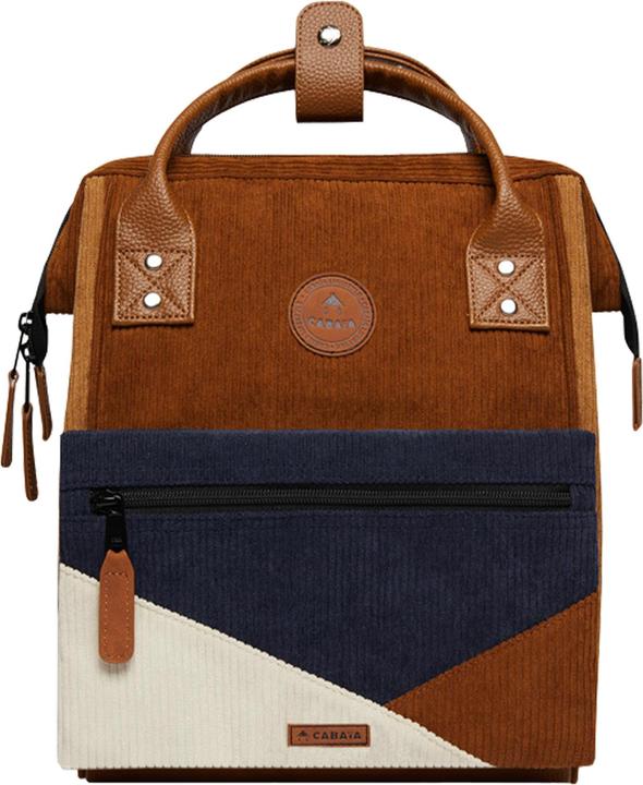 Image du produit Cabaia Adventurer S Cord Recycled (12 l)