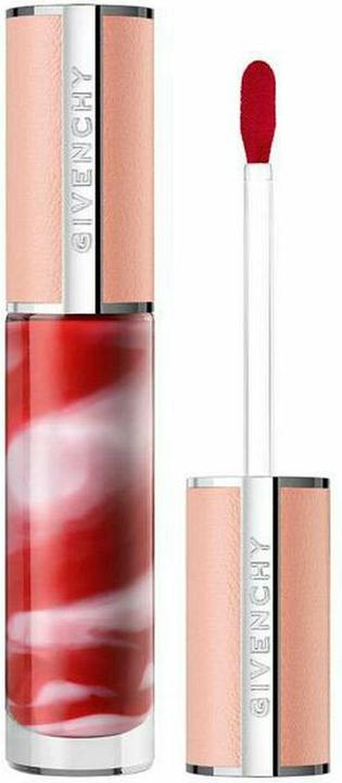 Image du produit Givenchy rose perfecto liquid gloss 37 (37 Rouge Graine)