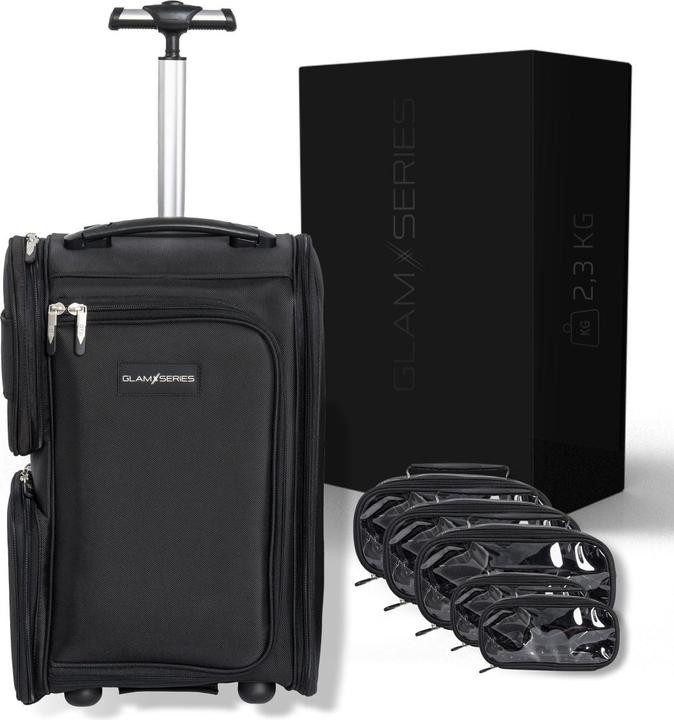 Immagine prodotto Wiltec Genitore GlamSwitcher