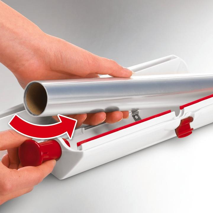 Actual product image Leifheit Perfect Cut