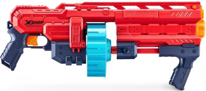 Immagine prodotto Shot Lanciatore di freccette Excel Fortress 48