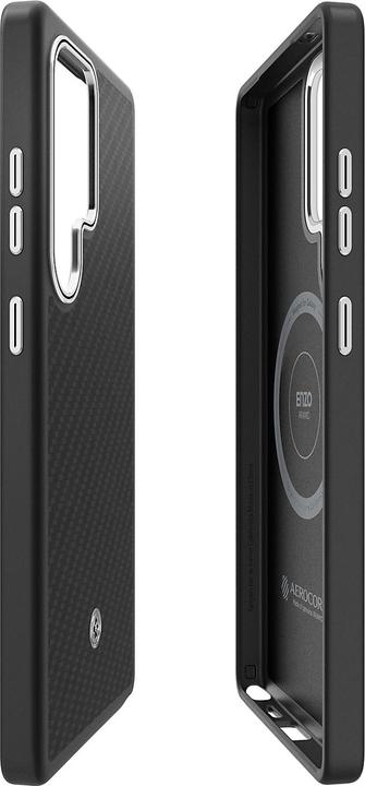 Immagine prodotto Samsung Enzo Aramid Case (Samsung Galaxy S25 Ultra)