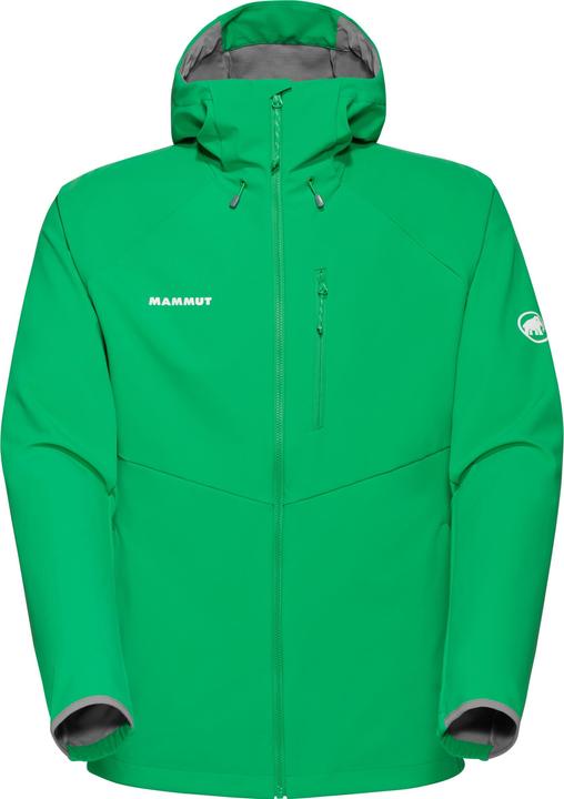 Mammut Ultimate Comfort So Hoodie (S)