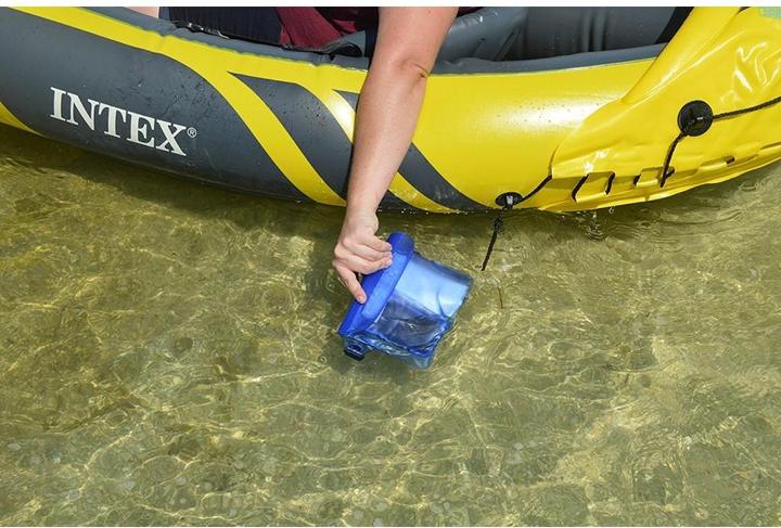 Immagine prodotto Cover-Discount Borsa d'acqua per telefono cellulare e piccoli oggetti