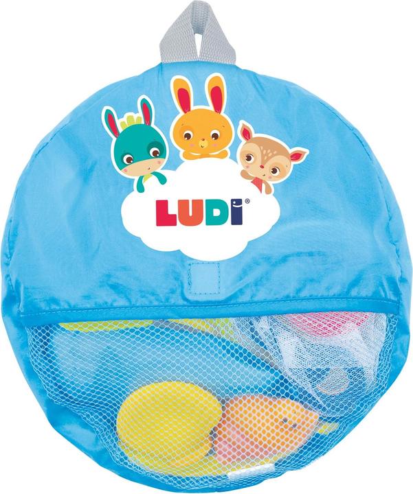 Image du produit LUDI Plage Pop Up