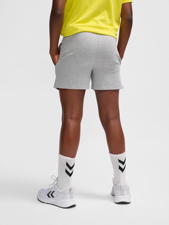 Actual product image hummel Hmlgo 2.0 Sweatshorts Kids (140)