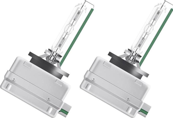 Immagine prodotto Osram 4062172404273 Lampadine allo xeno Xenarc Ultra Life D3S 35 W 42 V (D3S)