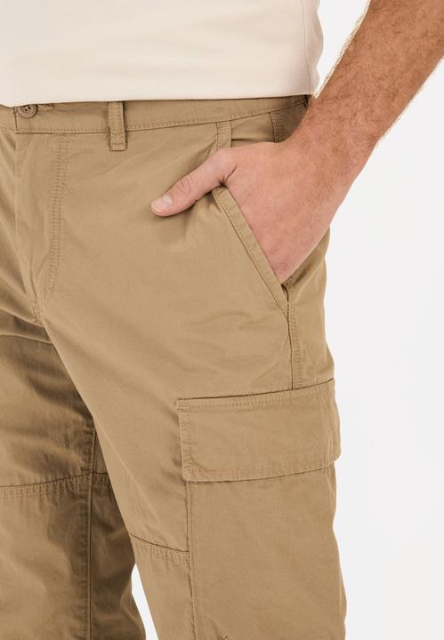 Produktbild Camel Active 3/4 Cargo Shorts Regular Fit (30)
