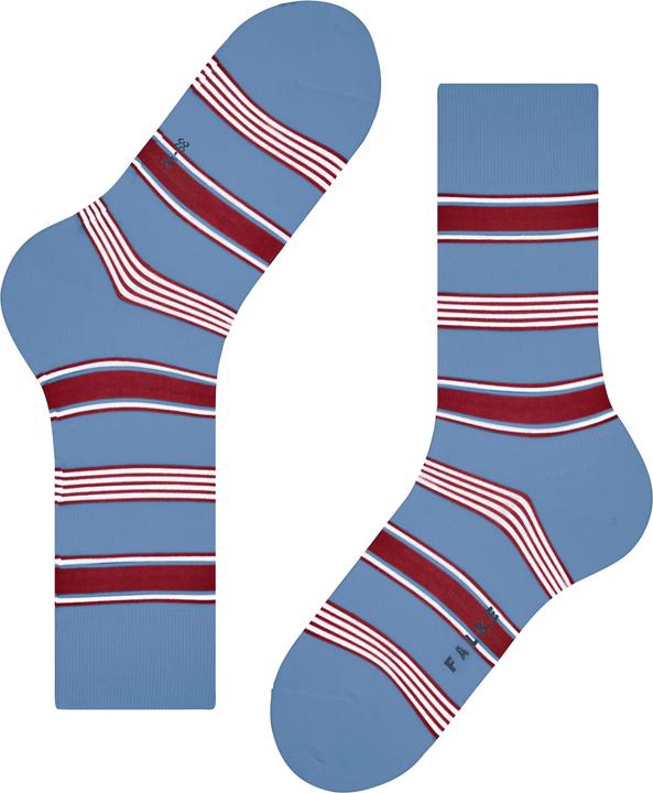 Actual product image Falke Marina Stripe Men (41 - 42)