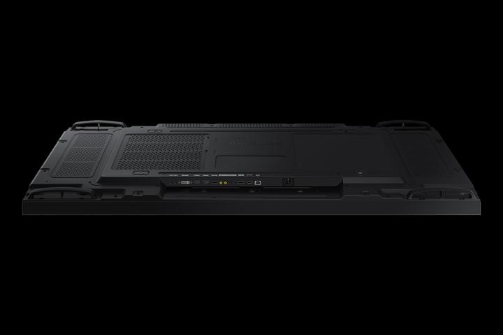 Actual product image Samsung VideoWall (1920 x 1080 pixels, 55")