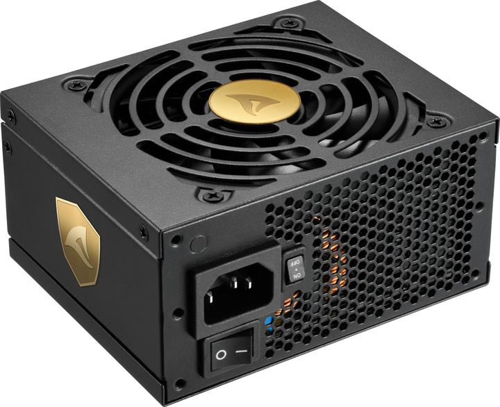 Image du produit Sharkoon Rebel P20 SFX 750 (zéro watt) (750 W)