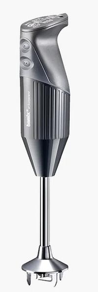 Actual product image Bamix M200