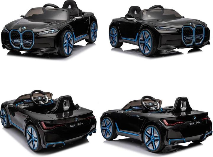 Produktbild Es-toys BMW I4 (12 V)